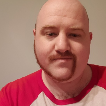 Movember 2019 Day 28