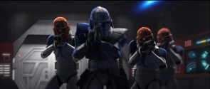 star wars the clone wars s7 e11 shattered jesse 332nd order 66