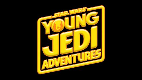 star wars series young jedi adventures title card