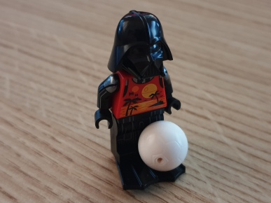 LEGO Star Wars Advent Calendar 2022 - 12 darth vader